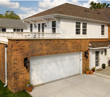 Garage Door Repair in Bothell, WA