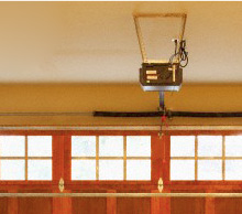 Garage Door Openers in Bothell, WA