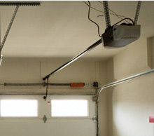 Garage Door Springs in Bothell, WA